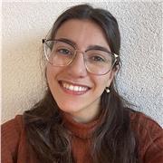 Insegnante per aiuto compiti italiano (grammatica, lettura), geografia e scienze